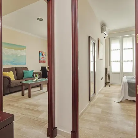 Tavira Little Кадіс