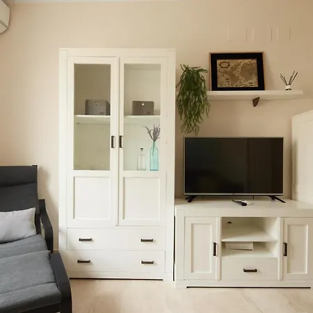 Tavira Little Кадіс