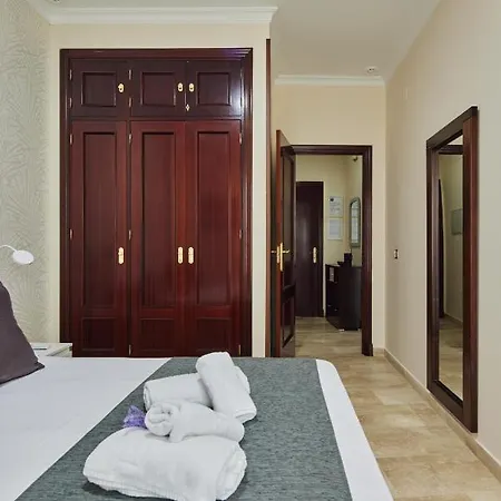 Апартаменти Tavira Little *