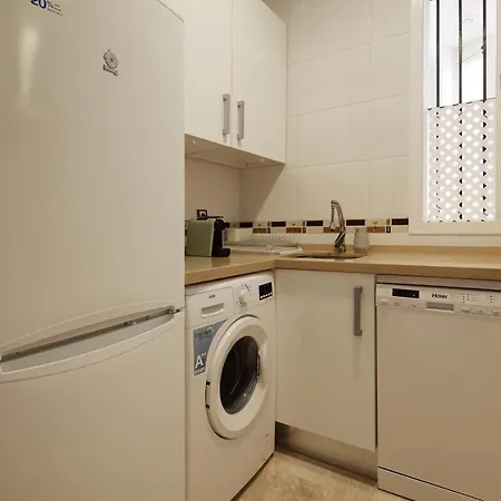 Tavira Little Кадіс