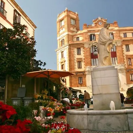 Tavira Little Кадіс