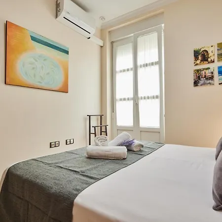 Tavira Little 公寓 加的斯