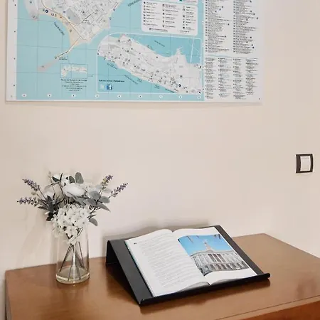 Tavira Little 公寓 加的斯