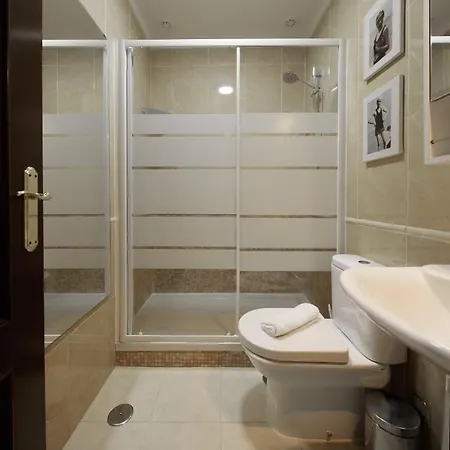 Tavira Little 公寓