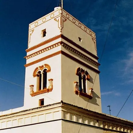 Tavira Little 加的斯