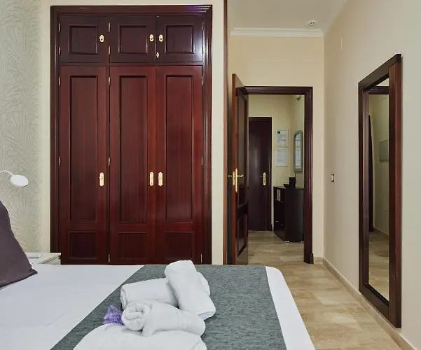 Apartment Tavira Little *