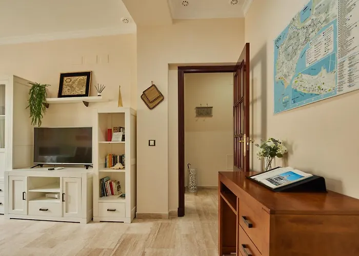 Tavira Little Apartment *