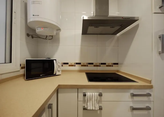 Tavira Little * Cádiz