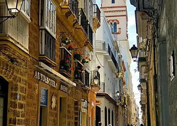 Tavira Little * Cadiz