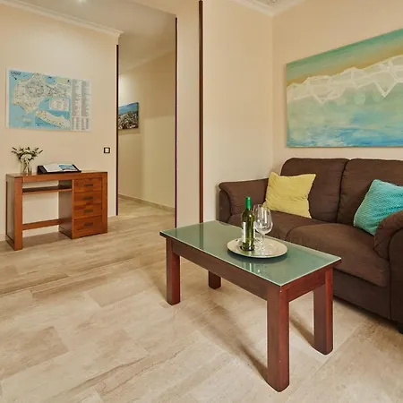 Апартаменты Tavira Little