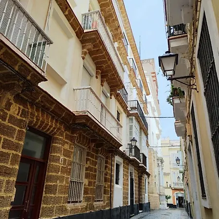 Tavira Little *