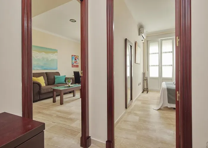 Tavira Little Кадис