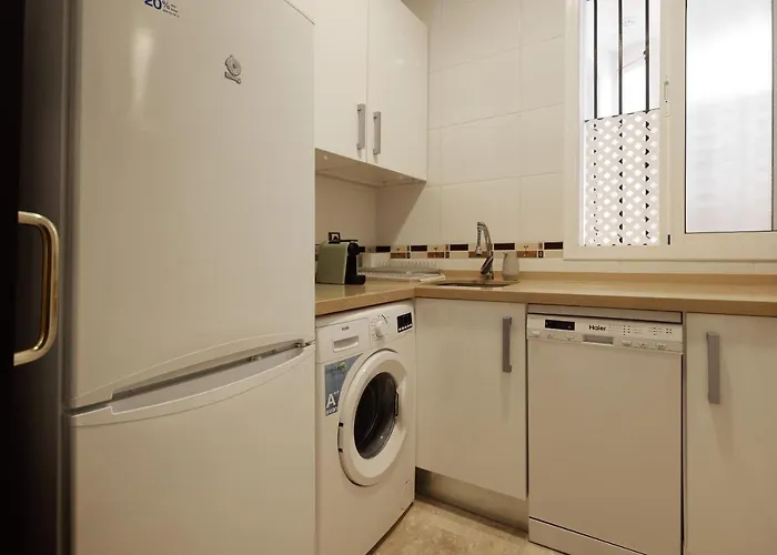 Tavira Little Кадис