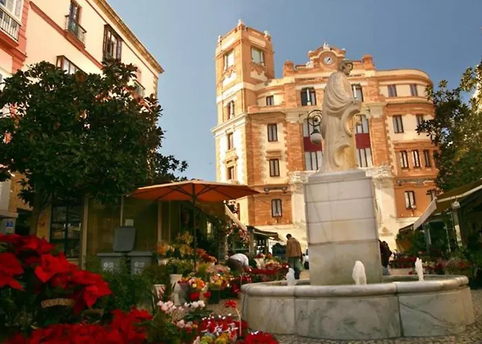 Tavira Little Кадис