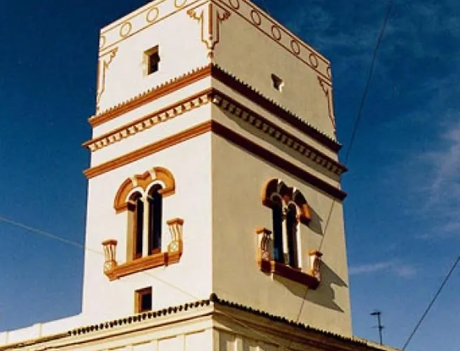 Tavira Little Кадис