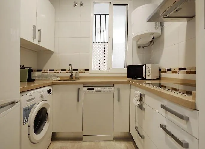 Tavira Little Кадис